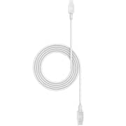 Zagg USB-C To Lightning Cable 1.8m White