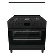 Gorenje Free Standing Gas Cooker GGI9C20B