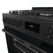 Gorenje Free Standing Gas Cooker GGI9C20B