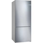 Bosch Free Standing Bottom Mount Refrigerator 578 Litres KGN76VI31M
