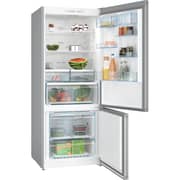 Bosch Free Standing Bottom Mount Refrigerator 578 Litres KGN76VI31M