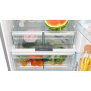 Bosch Free Standing Bottom Mount Refrigerator 578 Litres KGN76VI31M