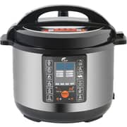 Grand Programmable Pressure Cooker GR-EPC8A