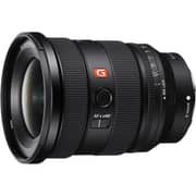 Sony E 16-35mm F2.8 GM II Standard Zoom G Master Lens