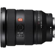 Sony E 16-35mm F2.8 GM II Standard Zoom G Master Lens