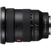 Sony E 16-35mm F2.8 GM II Standard Zoom G Master Lens