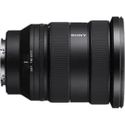 Sony E 16-35mm F2.8 GM II Standard Zoom G Master Lens