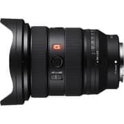 Sony E 16-35mm F2.8 GM II Standard Zoom G Master Lens