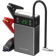 Ravpower Jump Starter 12000mAh Black - PB1213