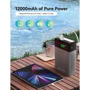 Ravpower Jump Starter 12000mAh Black - PB1213
