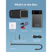 Ravpower Jump Starter 12000mAh Black - PB1213