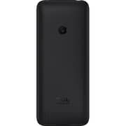 TCL OneTouch 4041 128MB Dark Night Grey 4G Featurephone