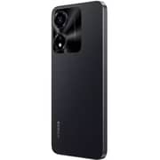 Honor X5 Plus 64GB Midnight Black 4G Smartphone