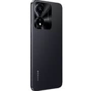 Honor X5 Plus 64GB Midnight Black 4G Smartphone