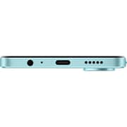 Honor X5 Plus 64GB Cyan Lake 4G Smartphone