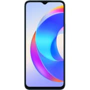 Honor X5 Plus 64GB Cyan Lake 4G Smartphone