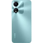 Honor X5 Plus 64GB Cyan Lake 4G Smartphone