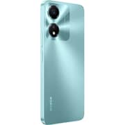 Honor X5 Plus 64GB Cyan Lake 4G Smartphone