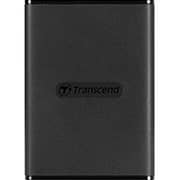 Transcend ESD270C Gen 2 Portable SSD USB3.1 1TB Black TS1TESD270C