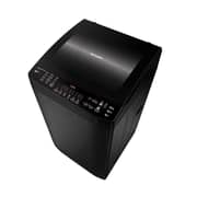 SHARP Washing Machine 11 Kg DDM Inverter Pump Black ES-TD11GBKP