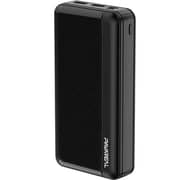 Pavareal FC Powerbank 20000mAh Black PB16