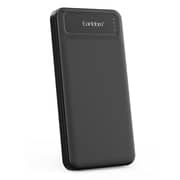 Earldom ETPB56 Powerbank 10000mAh - Black