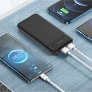 Earldom ETPB56 Powerbank 10000mAh - Black