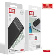 Earldom ETPB56 Powerbank 10000mAh - Black