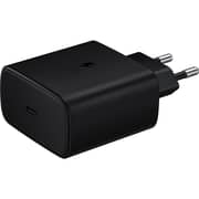 Samsung Type-C Travel Adapter 1m Black