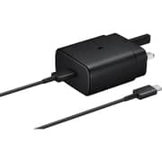 Samsung Type-C Travel Adapter 1m Black