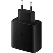 Samsung Type-C Travel Adapter - Black