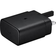 Samsung Type-C Travel Adapter 1m Black