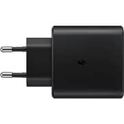 Samsung Type-C Travel Adapter - Black