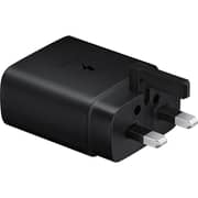 Samsung Type-C Travel Adapter 1m Black