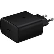 Samsung Type-C Travel Adapter - Black