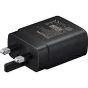 Samsung Type-C Travel Adapter 1m Black
