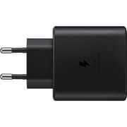 Samsung Type-C Travel Adapter 1m Black