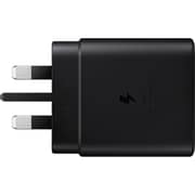 Samsung Type-C Travel Adapter 1m Black