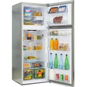 Panasonic Top Mount Refrigerator 432 Litres NR-BC573VSAE
