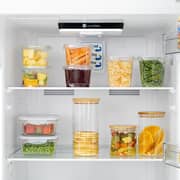Panasonic Top Mount Refrigerator 432 Litres NR-BC573VSAE