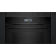 Siemens iQ700 Built In Oven HB776GKB1M