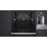Siemens iQ700 Built In Oven HB776GKB1M