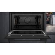 Siemens Built In Microwave Oven CM724G1B1M