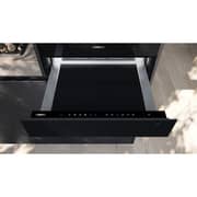 Siemens Built In Warming Drawer BI710C1B1B