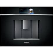 Siemens Built In Coffee Machine CT718L1B0