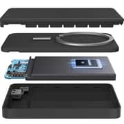 Anker MagGo PowerCore Powerbank 10000mAh Black A1642H11