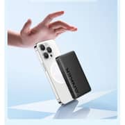 Anker MagGo PowerCore Powerbank 10000mAh Black A1642H11