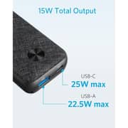Anker PowerCore Redux Portable Powerbank 10000mAh Black A1246H11