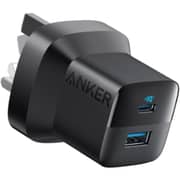 Anker Wall Charger Black