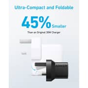 Anker Wall Charger Black